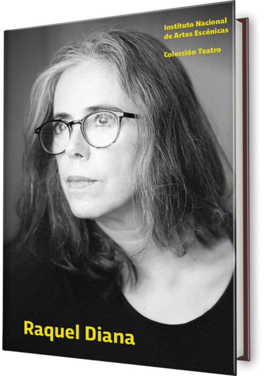 RAQUEL DIANA | DIANA RAQUEL