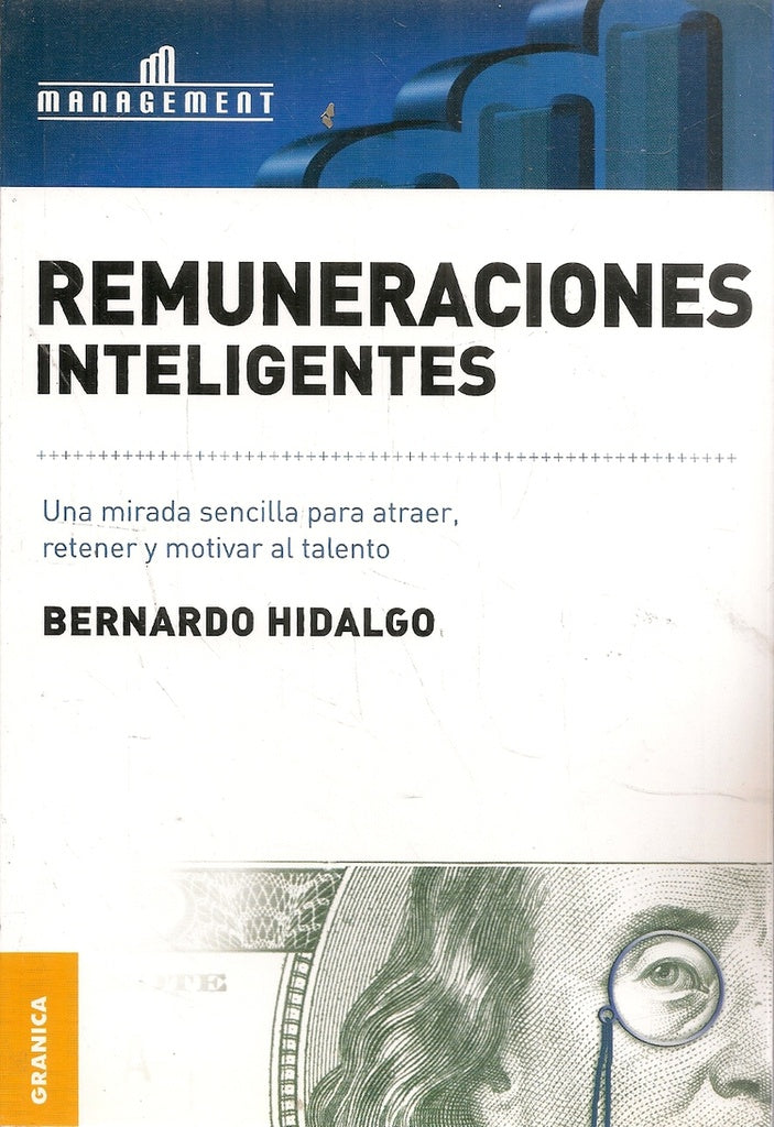 REMUNERACIONES INTELIGENTES | HIDALGO BERNARDO