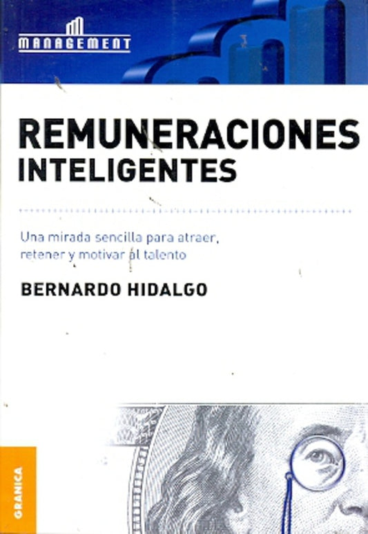 REMUNERACIONES INTELIGENTES | HIDALGO BERNARDO