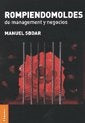ROMPIENDOMOLDES DE MANAGEMENT Y NEGOCIOS | BAAS BERNARD