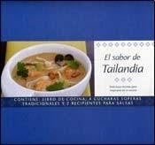 SABOR DE TAILANDIA, EL