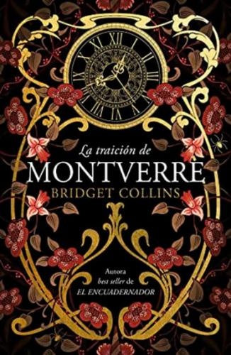 La traición de Montverre | Bridget Collins