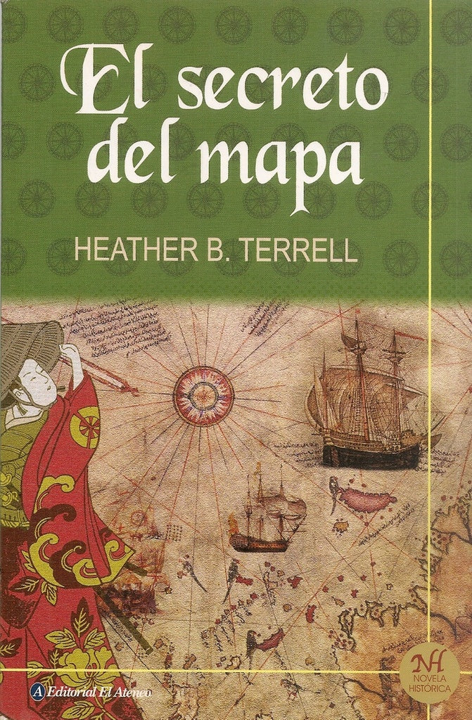 SECRETO DEL MAPA, EL | TERRELL HEATHER