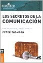 SECRETOS DE LA COMUNICACION, LOS | THOMSON PETER
