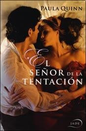 SEÑOR DE LA TENTACION, EL | QUINN PAULA