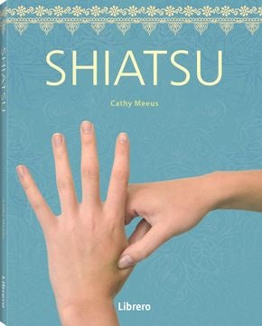 SHIATSU | MEEUS CATHY