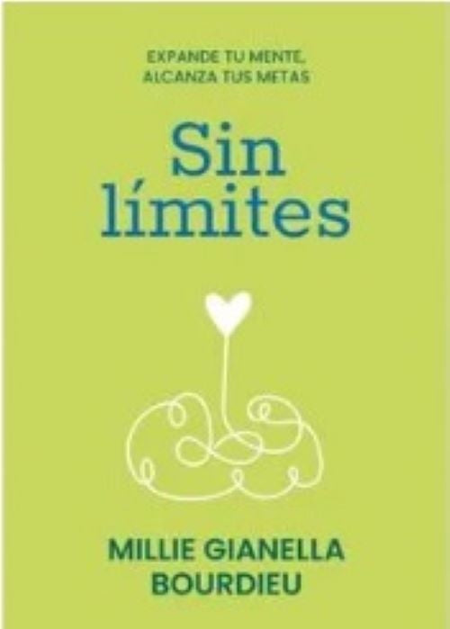 SIN LIMITES | BOURDIEU MILLIE GIANELLA