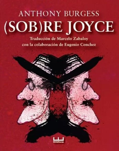 SOBRE JOYCE | BURGESS ANTHONY