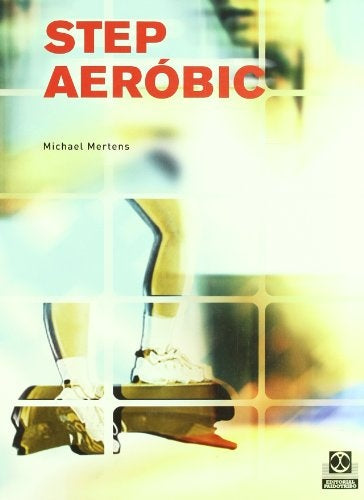 STEP AEROBIC | MERTENS MICHAEL