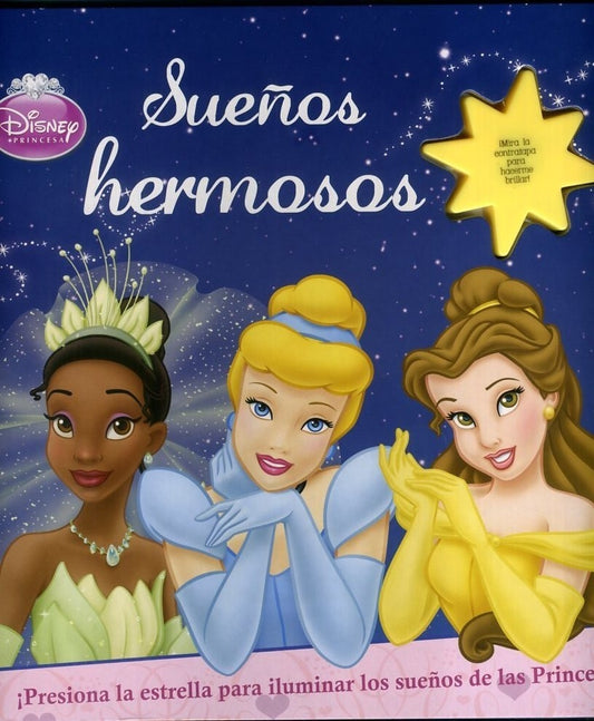 Sueños hermosos | Disney