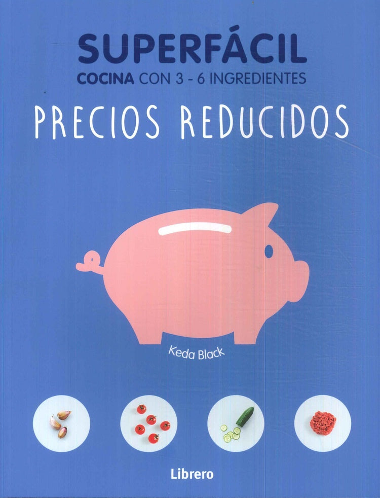 SUPERFACIL. PRECIOS REDUCIDOS | BLACK KEDA