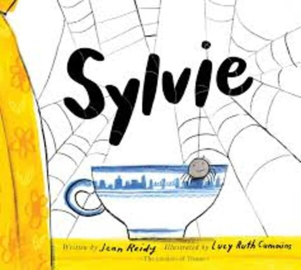 SYLVIE | REIDY JEAN/ CUMMINS LUCY RUTH