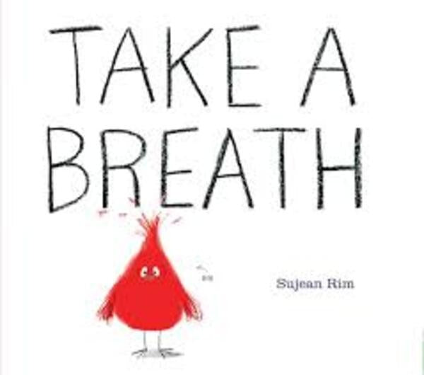 TAKE A BREATH | RIM SUJEAN