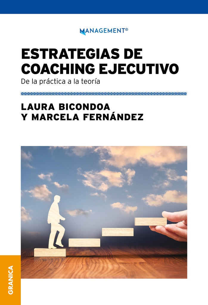 Estrategias de coaching ejecutivo | BICONDOA LAURA/ FERNANDEZ MARCELA
