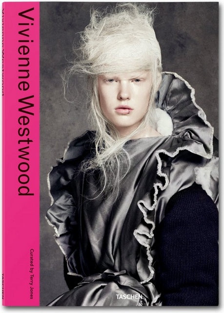 Vivienne Westwood | JONES TERRY