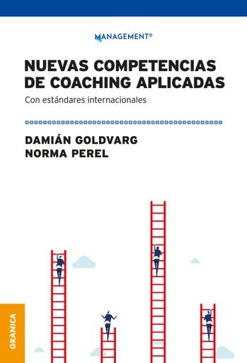 Nuevas competencias de coaching aplicadas | GOLDVARG DAMIAN/ PEREL NORMA
