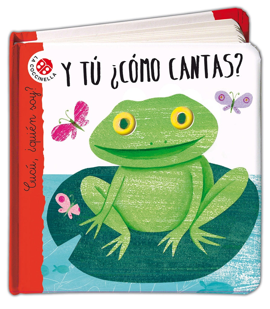 Y tú ¿cómo cantas? | Maria Loretta Giraldo