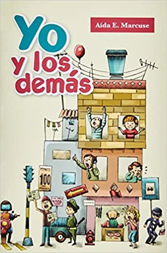 YO Y LOS DEMAS | MARCUSE AIDA E.