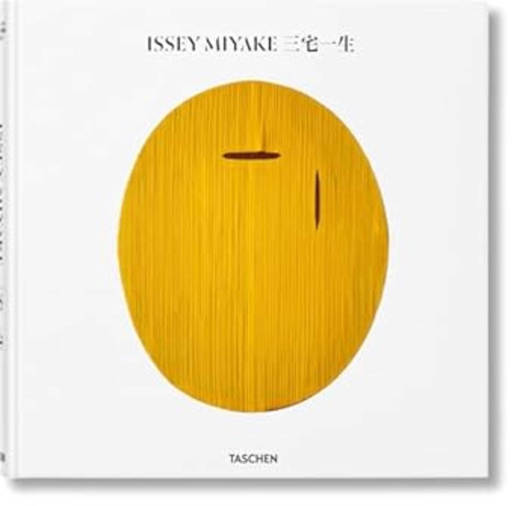 MIYAKE, ISSEY