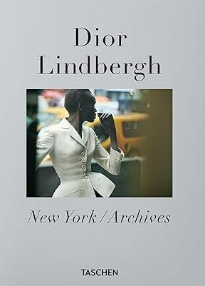DIOR-LINDBERGH. NEW YORK-ARCHIVES | LINDBERGH PETER
