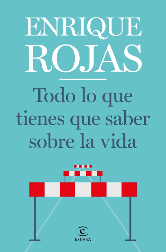 Todo lo que tienes que saber sobre la vida | ENRIQUE ROJAS