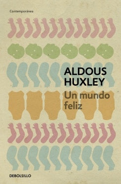 MUNDO FELIZ, UN (FG) | ALDOUS HUXLEY
