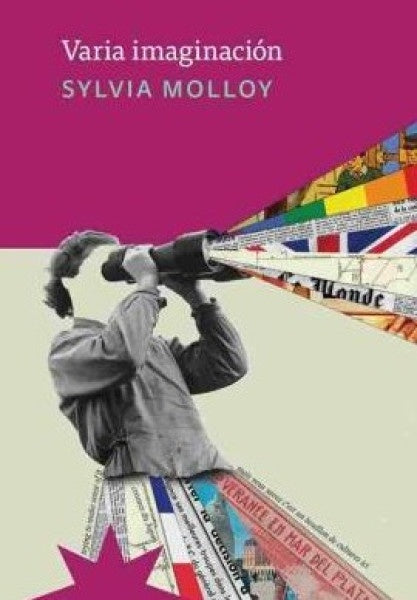 Varia imaginación | Sylvia Molloy