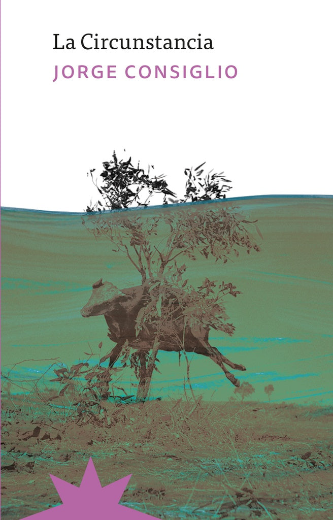 La Circunstancia | Jorge Consiglio