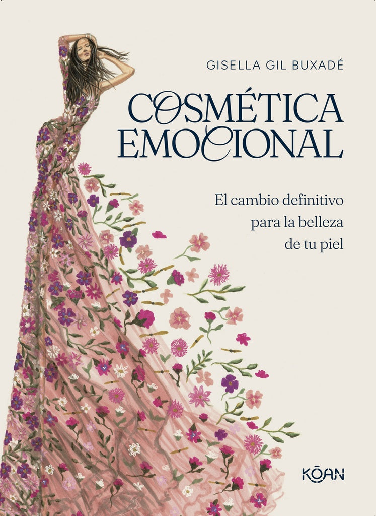 Cosmética emocional | Gisella Gil Buxadé