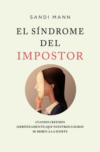 El síndrome del impostor | SANDI MANN