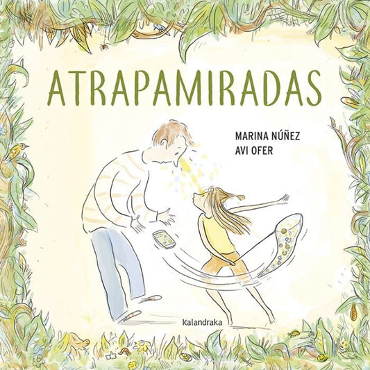 Atrapamiradas | MARINA NÚÑEZ