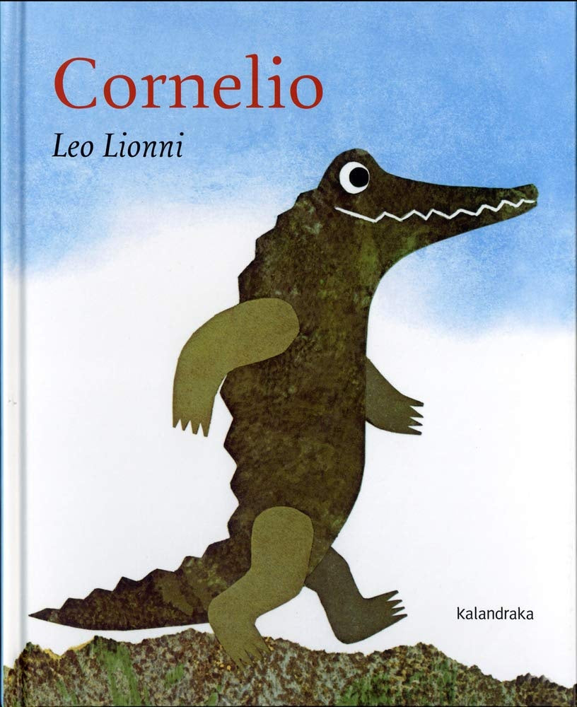Cornelio | LEO LIONNI