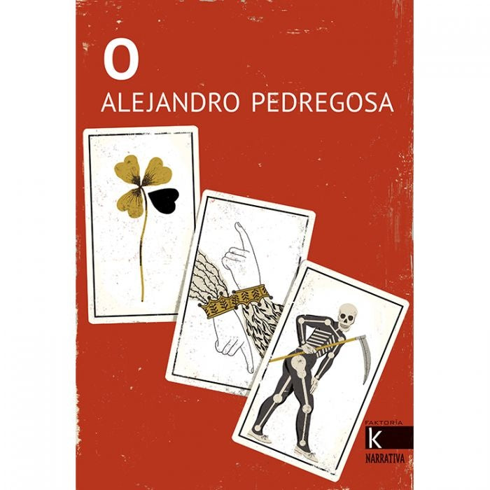 O Kalandraka