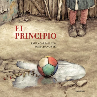 PRINCIPIO EL