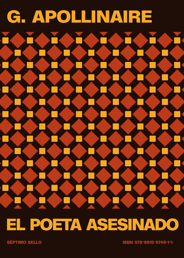 El poeta asesinado | GUILLAUME APOLLINAIRE