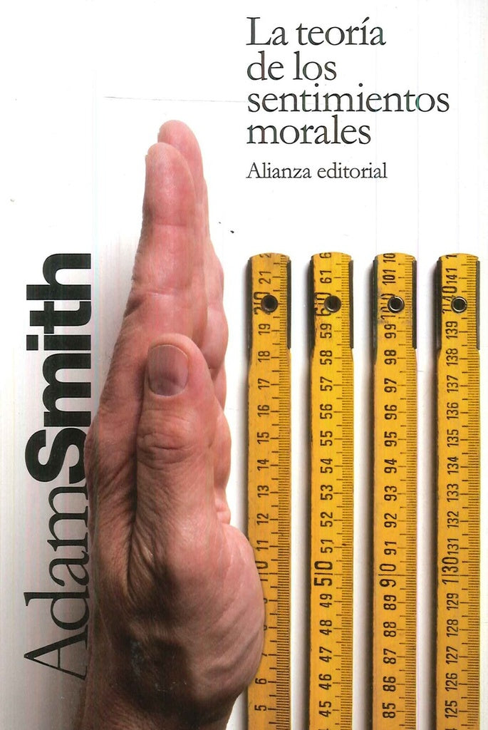 La teoría de los sentimientos morales | Varios autores