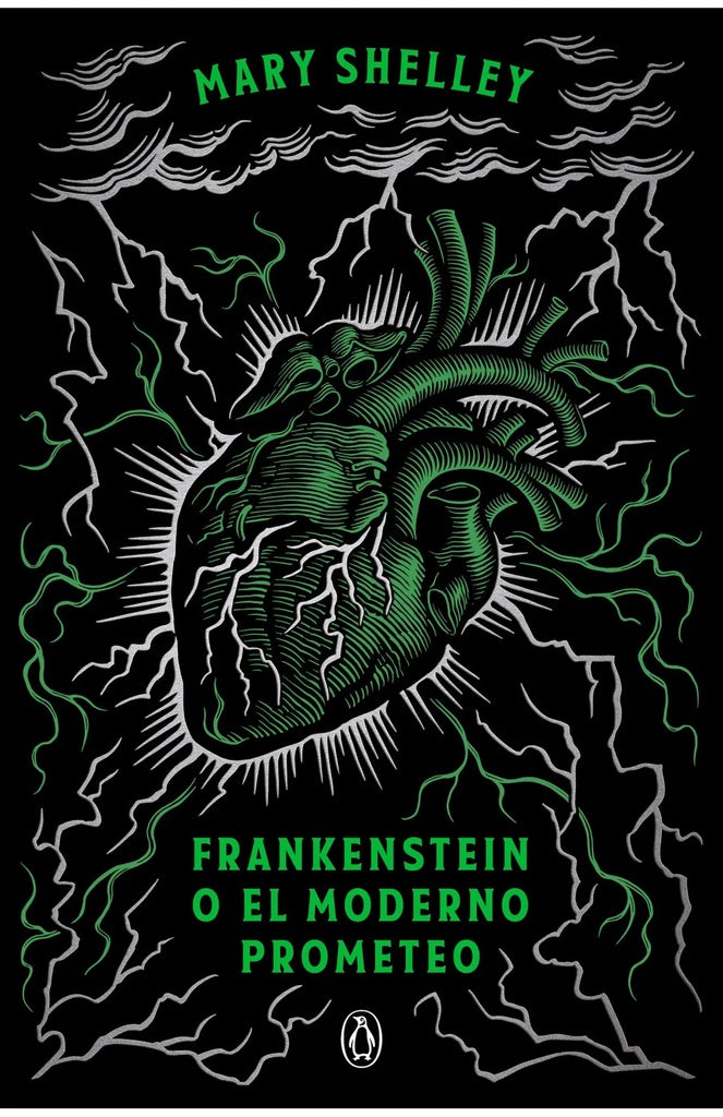 FRANKENSTEIN O EL MO (ED. CONMEMORATIVA) | MARY SHELLEY
