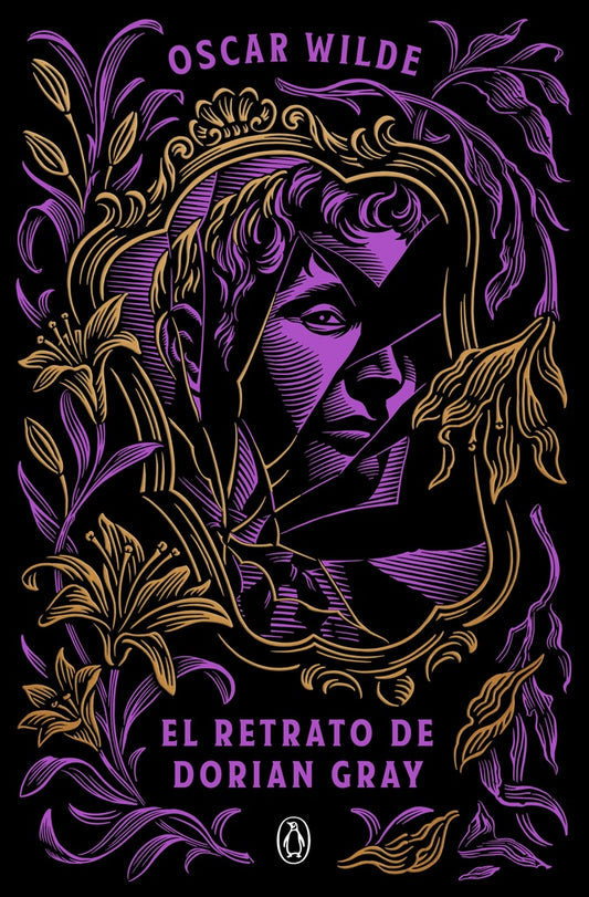 RETRATO DE DORIAN GRAY, EL | OSCAR WILDE