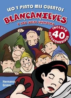 BLANCANIEVES | Jakob Ludwig Grim