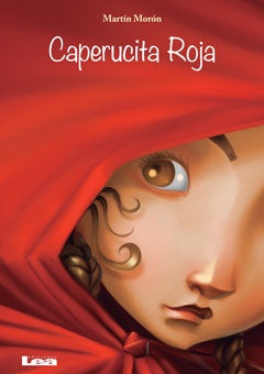 CAPERUCITA ROJA | MARTIN MORON