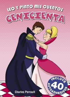 CENICIENTA | CHARLES PERRAULT