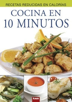 Cocina en 10 minutos | EDUARDO CASALINS