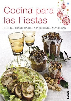 Cocina para las fiestas | Eduardo Casalins