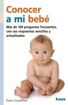 Conocer a mi bebé | GANDOLFINI
