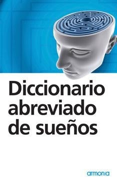 Diccionario abreviado de sueño
