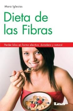 Dieta de las fibras