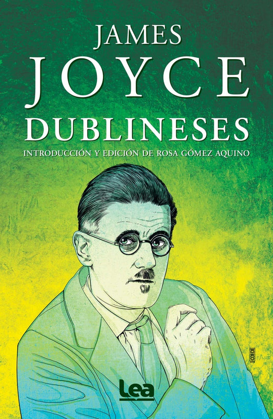 Dublineses | James Joyce