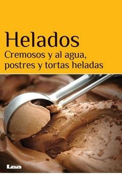 HELADOS CREMOSOS Y AL AGUA | D BALDACCI