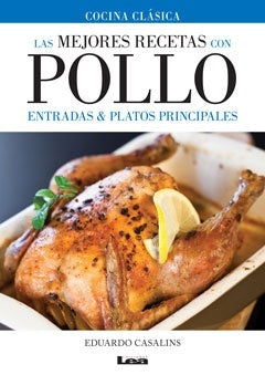 Las mejores recetas con pollo