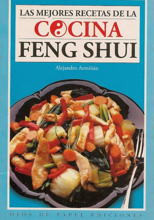 Mejores recetas de la cocina feng shui